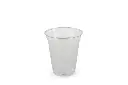 Sap- en smoothiebeker 350ml Ø95mm APET