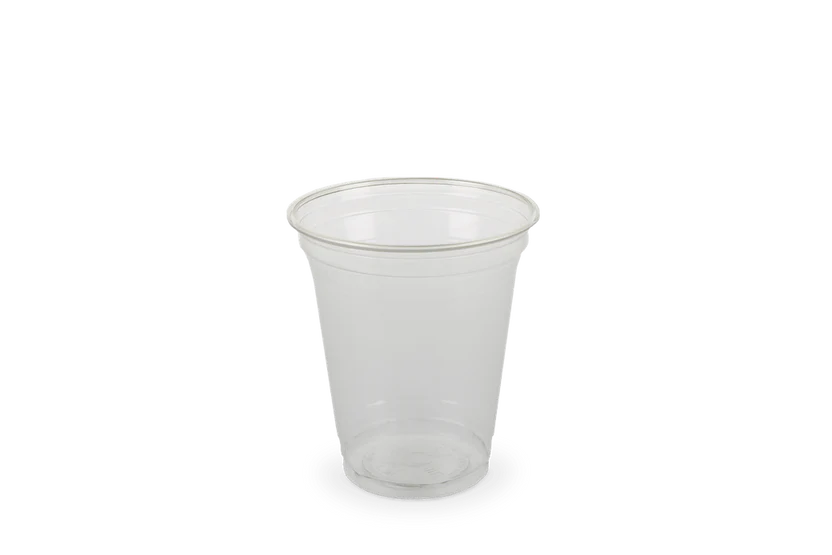 Gobelet à jus et smoothie 300ml Ø95mm APET