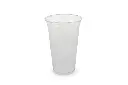 Gobelet à jus et smoothie 550ml Ø95mm APET