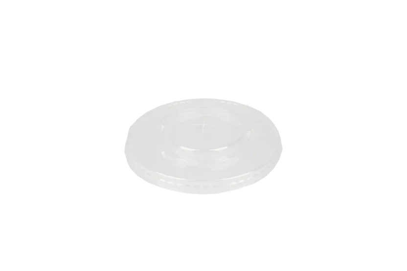 Couvercle plat avec croix Ø95mm