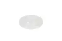 Couvercle plat avec croix Ø95mm