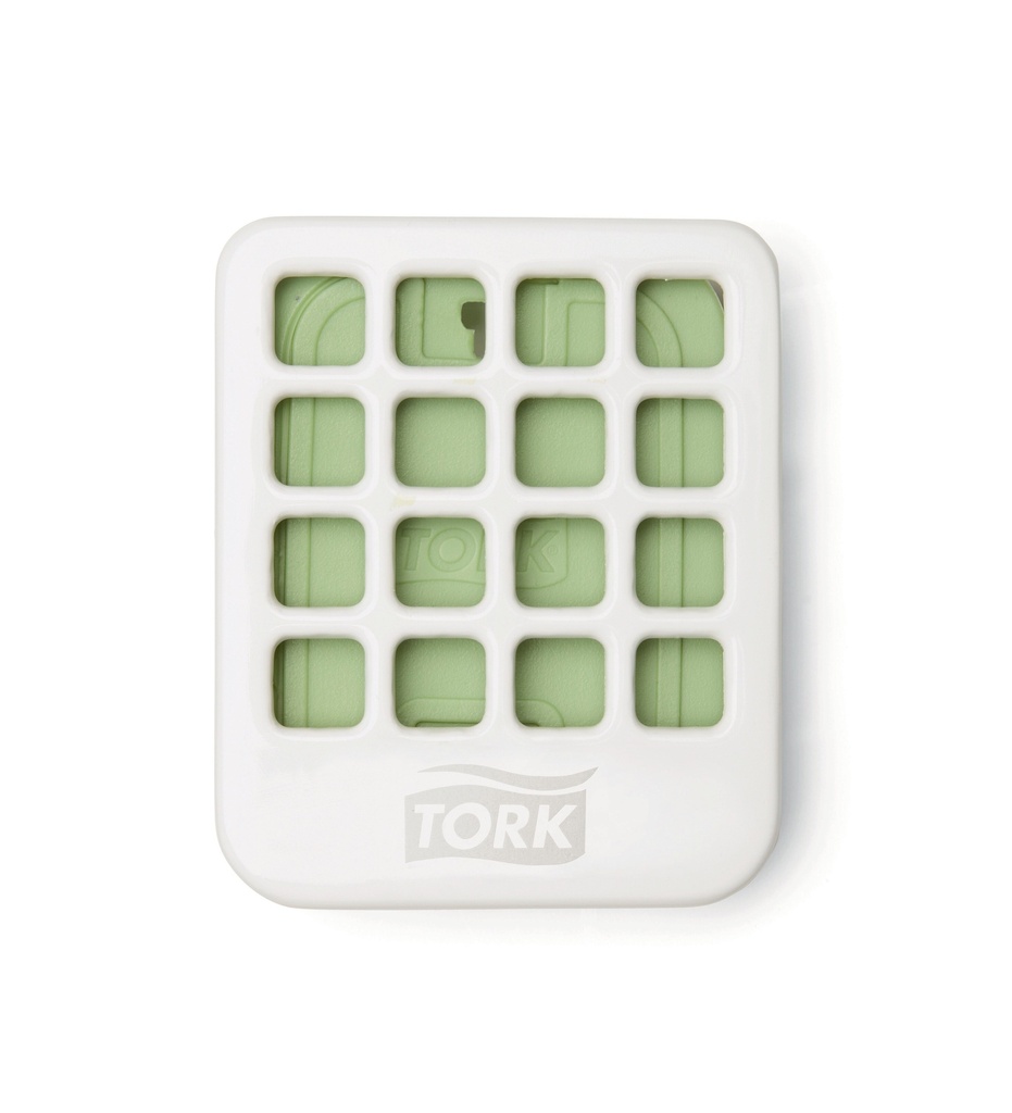 Tork houder voor A2 geurblokjes