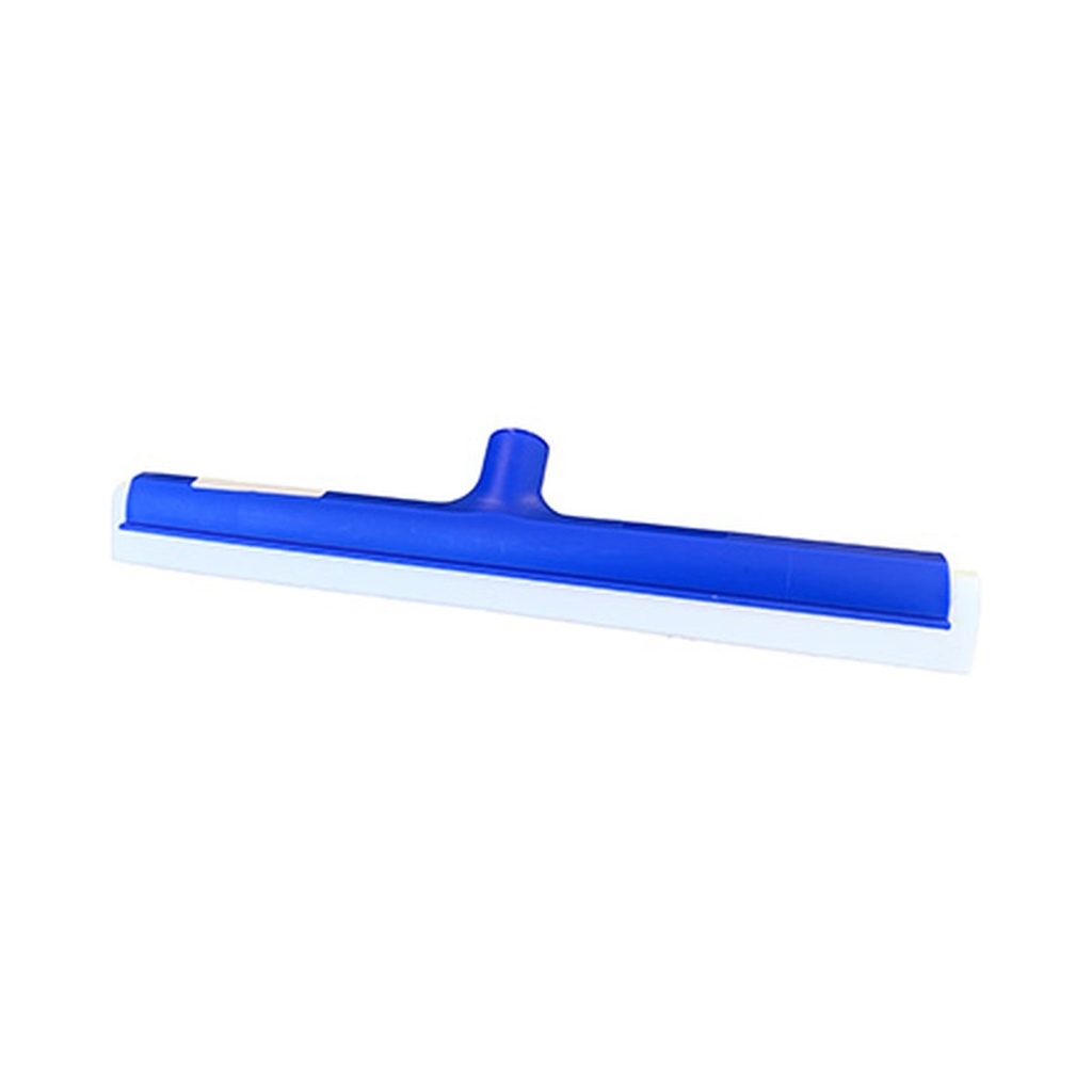[3122BLUE] Hygienic floor squeegee 45cm (Bleu)