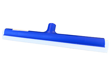 Vloer hygiënische rakel 45cm 
