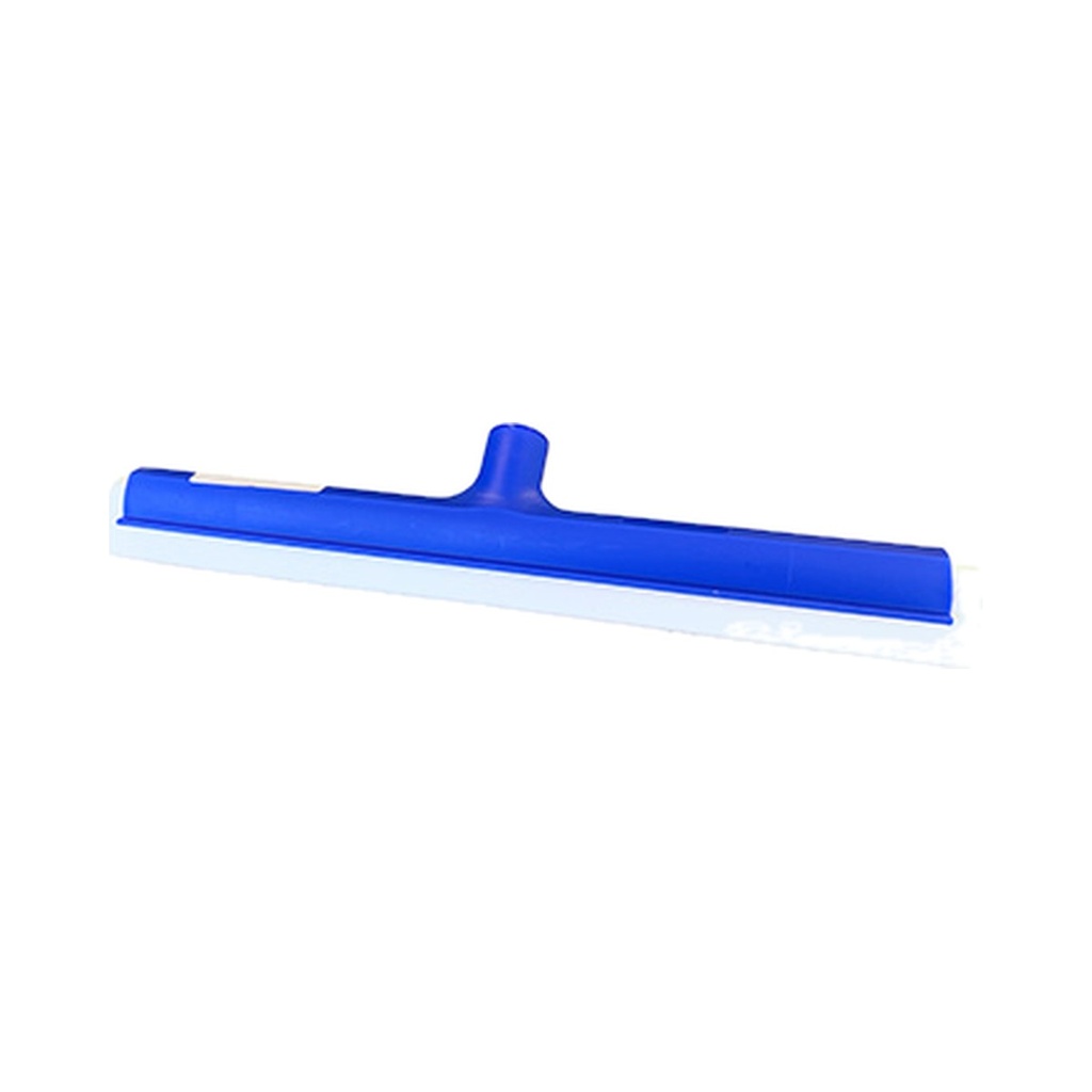 [3123BLUE] Hygienic floor squeegee 55cm (Bleu)