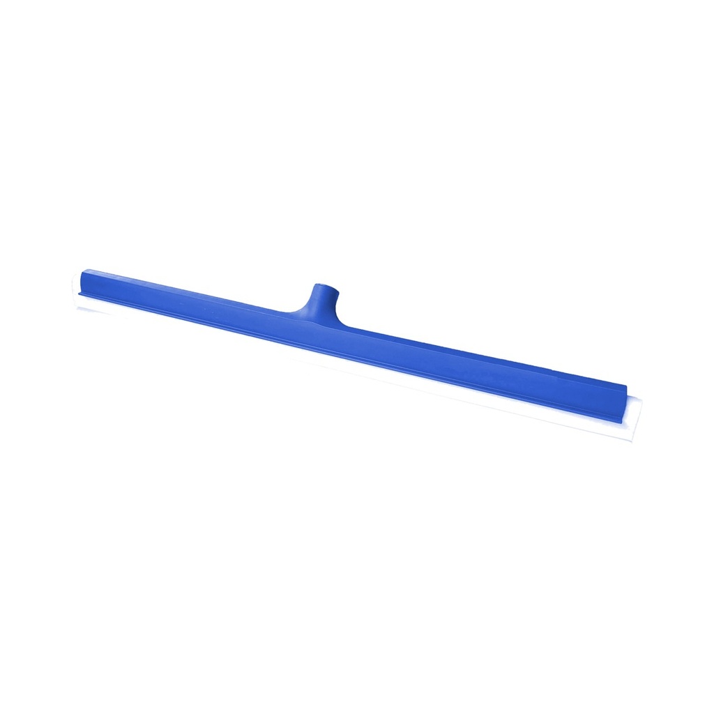 [3124BLUE] Hygienic floor squeegee 75cm (Bleu)
