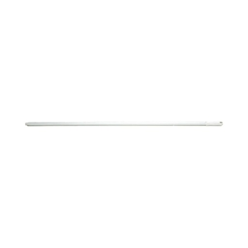 Fibreglass handle 140cm x 25mm