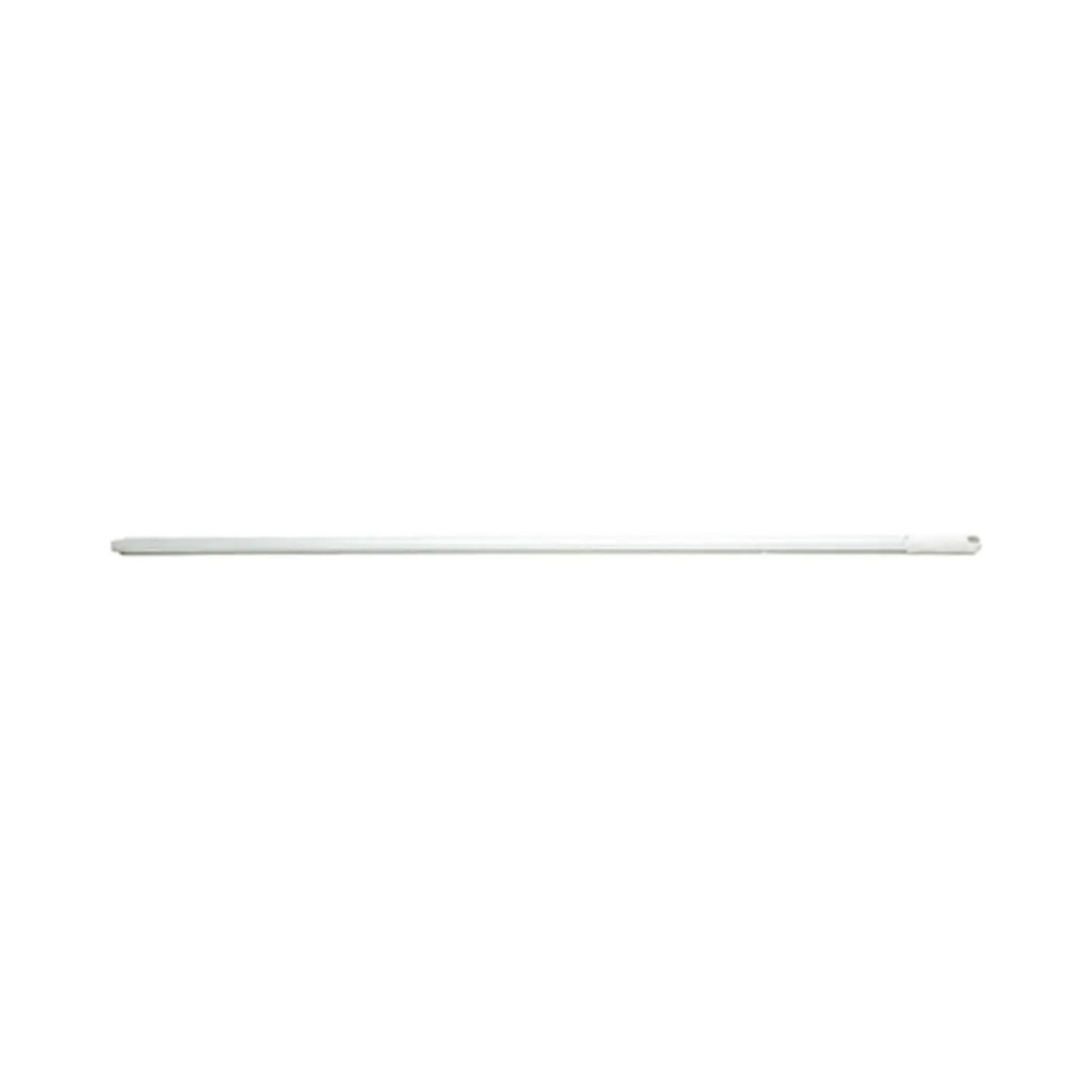 [3128BLUE] Manche en fibre de verre 140cm x 25mm (Bleu)