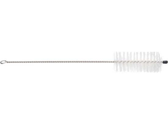 Goupillon fibres polyester Ø60mm