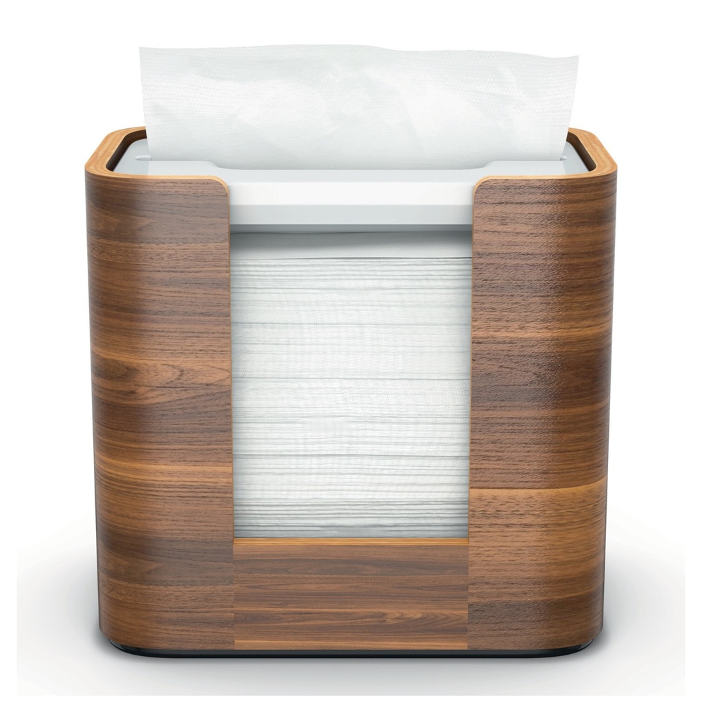 Distributeur Tork Xpressnap 273002 de serviettes sur table N4 Bois