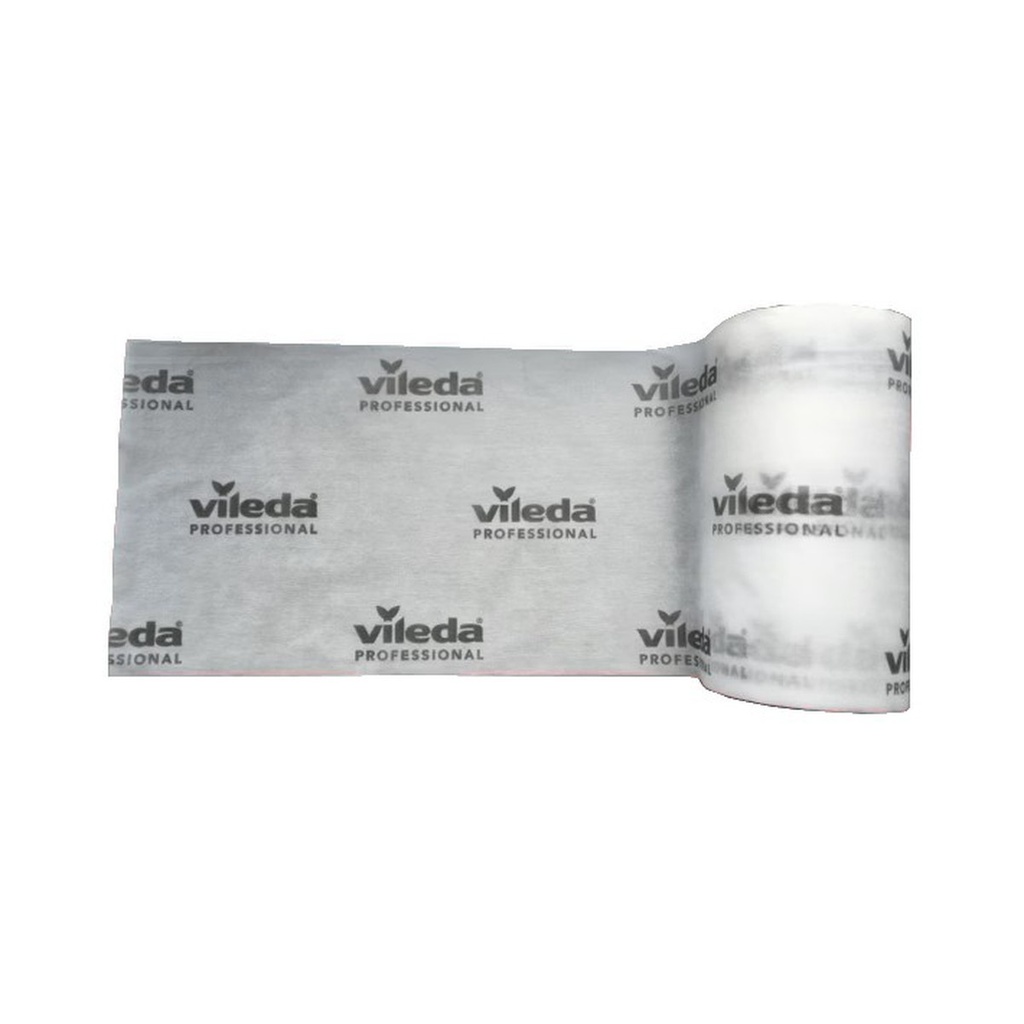 Voiles Vileda ProDust roll gazes imprégnées 20x60cm