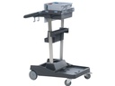 Vileda VoleoPro standard maintenance trolley 