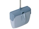 Vileda ergonomic closed lobby dustpan