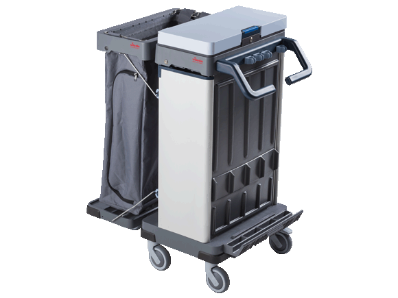 Chariot d'entretien Vileda Origo 2 Type AX