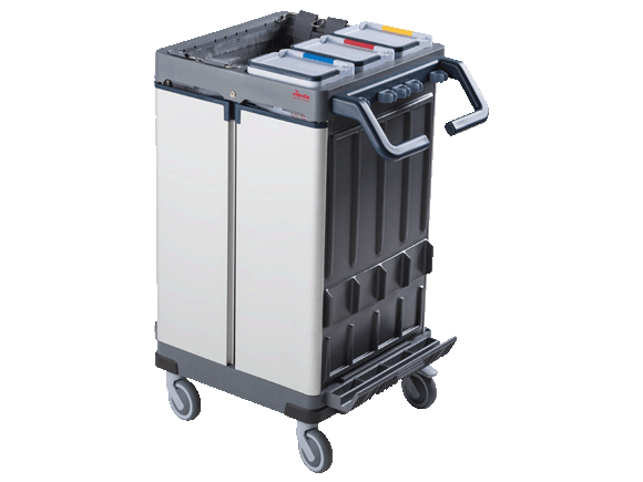 Chariot d'entretien Vileda Origo 2 Type C