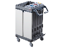 Vileda Origo 2 Type C maintenance trolley 