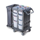 Chariot d'entretien Vileda Origo 2 Type CX