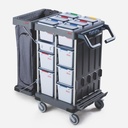 Chariot d'entretien Vileda Origo 2 Type CX