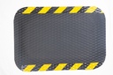 Anti-Ermüdungsmatte Hog Heaven Max Yellow 840 x 1470 mm