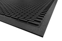 Tapis d'entrée Superscrape 75 x 85 cm