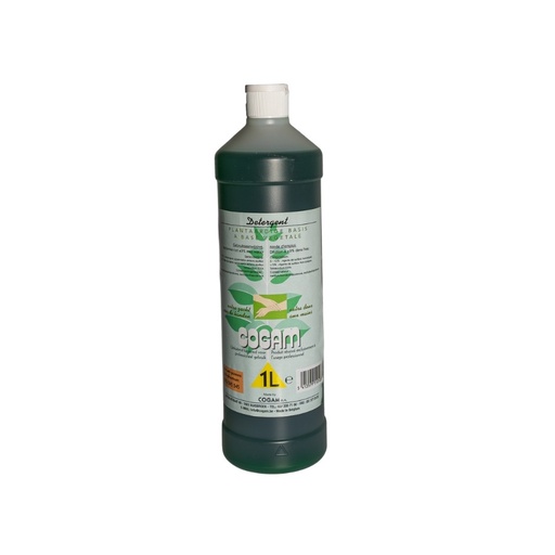 [1101] Cogam detergent extra liquide vaisselle plonge 1L