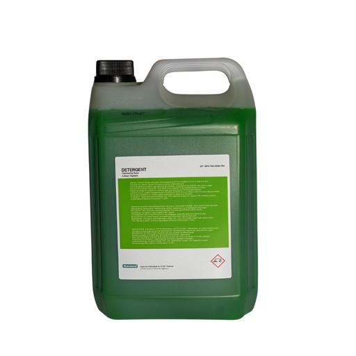 [1105] Cogam D2001 afwasmiddel duik 5L 