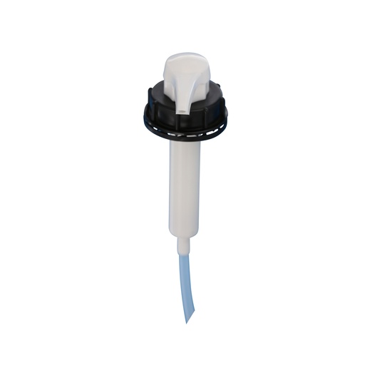 [1110] Doseerpomp voor detergent 5/10 L