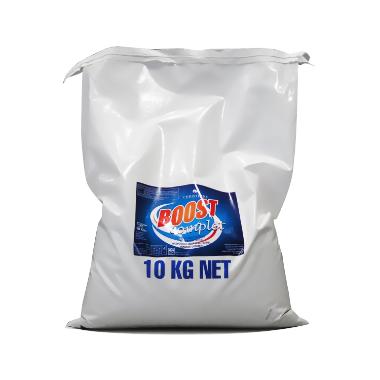 [1200] Boost Braked Foam Washing Powder 10kg 