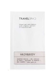 [1401] Gel Cheveux Et Corps 10ml