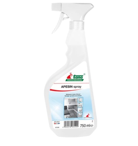 [2003] Apesin Spray Nettoyant 750ml
