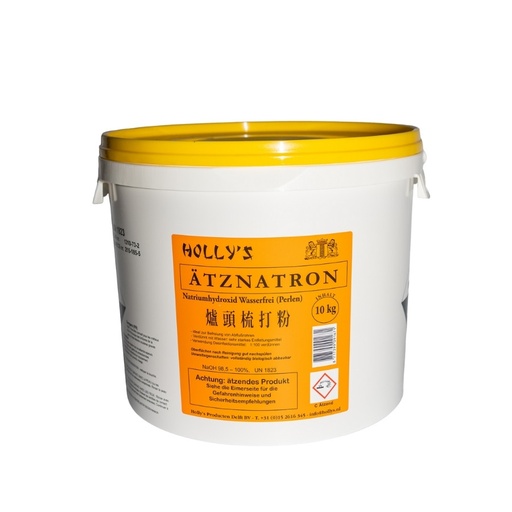 [2011] Degreaser Fryer 10kg 