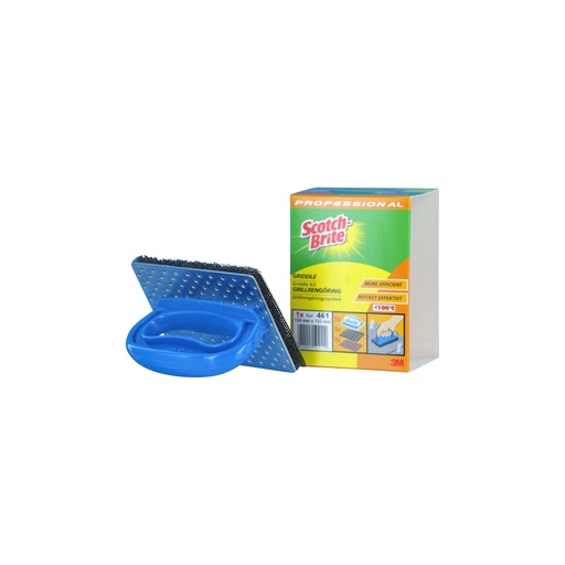[2046] 3M Grill Pad houder