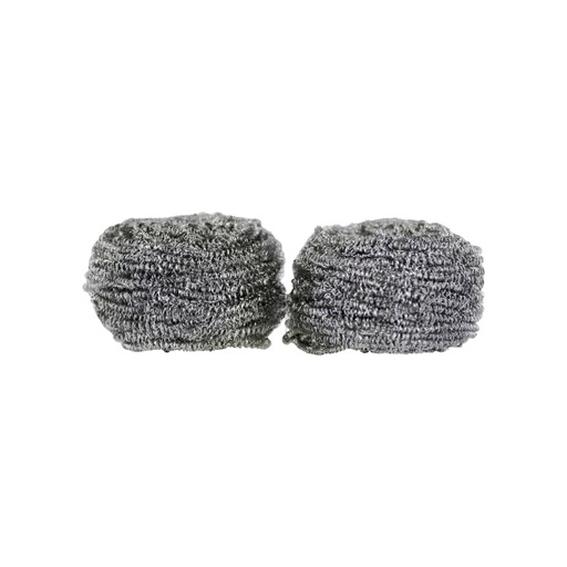 [2059] Eponges Spiro 60 G - Inox