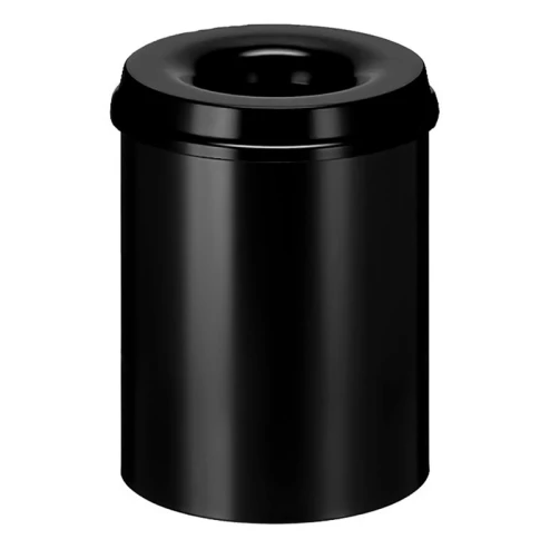 [2130] Abfalleimer Feuerfassen 15L 