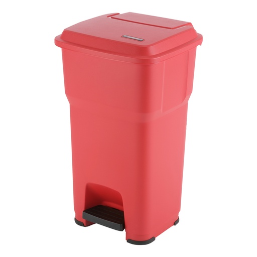 Pedal-Mülleimer 60L Hera