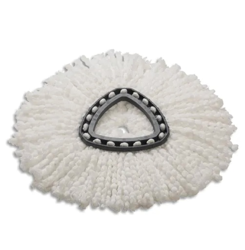 [2145] UltraSpin Mini frange microfibre Vileda