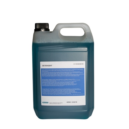 [2200] Cogaverre nettoyant verres à bière 5L