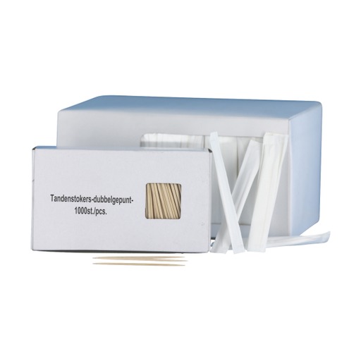 [2205] Wood Toothpicks