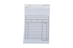 [2222] Carnet De Commande 2 F