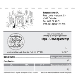 [2225] Carnet Tva