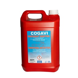 [2997] Cogavi Degraissant 5L