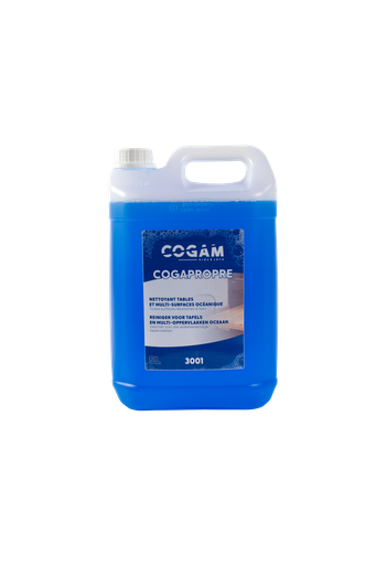 [3001] Cogapropre allesreiniger oceaan 5L