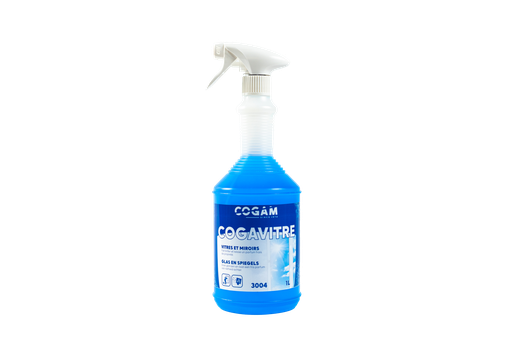 [3004] Cogavitre vitres et miroirs 1L