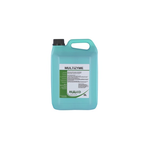 [3029] Multi Enzymatic 5L 