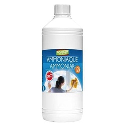 [3030] Ammoniaque Pur 12 X 1 l