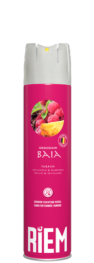 Riem Desodair air freshener aerosol 300ml