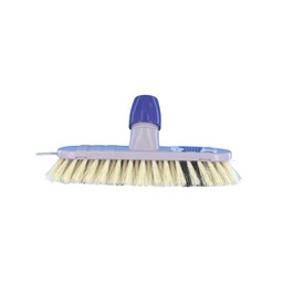 [3110] Brosse A Recurer 22cm Monture Plast