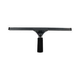 [3119] Raclette Vitre En Inox 35 Cm