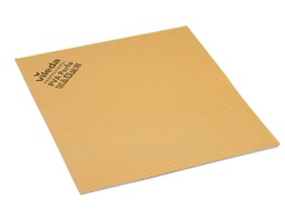 [4001] Peau Synthetique A Trous 40X35 Cm