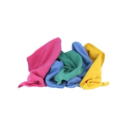 Lavette Micro-Fibre 40X40 Cm